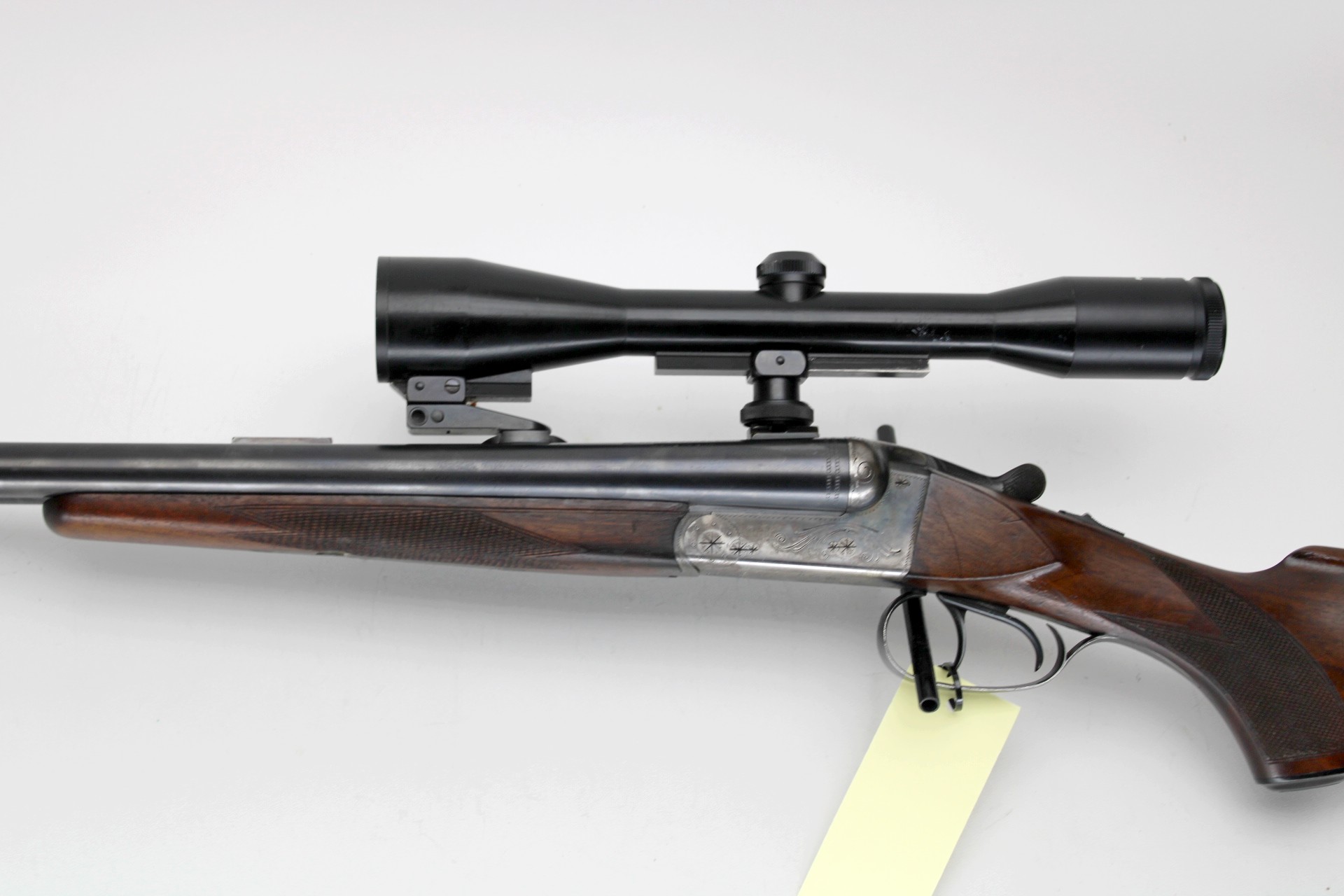 Waffen-Pfandleihhaus